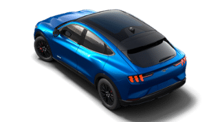 2025 Ford Mustang Mach-E® External Image 3